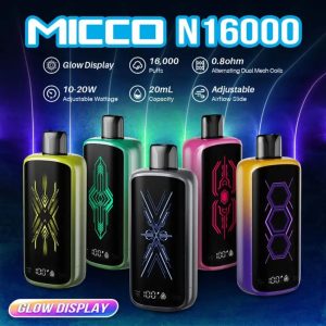 MICCO